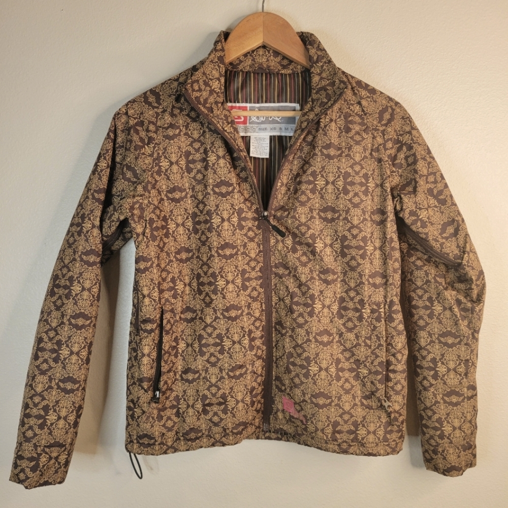 SIMS women's Size M snowboard/ ski Jacket